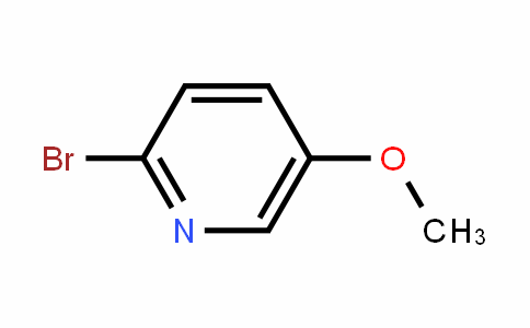 2-Bromo-5-methoxypyridine