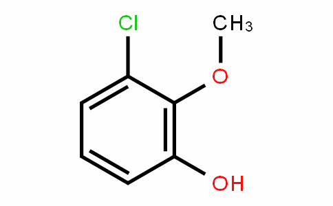 3-Chloro-2-methoxyphenol