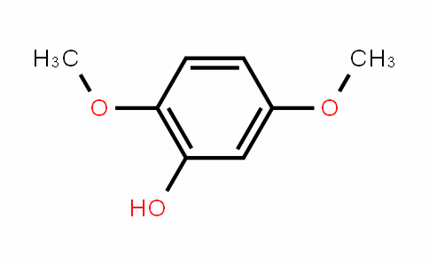 2,5-Dimethoxyphenol