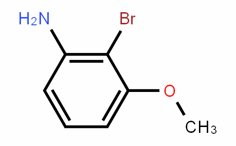 2-bromo-3-methoxyaniline