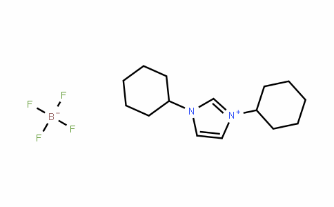 1,3-二环己基咪唑四氟硼酸盐