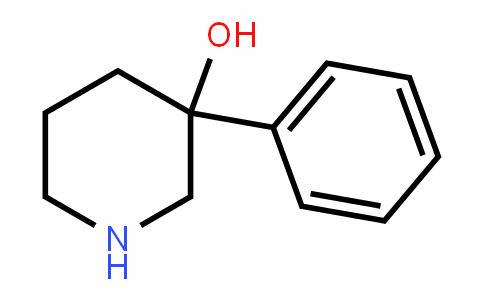 3-Hydroxy-3-phenyl-piperidine