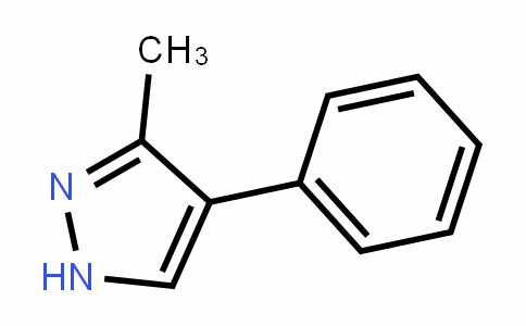 3-甲基-4-苯基吡唑