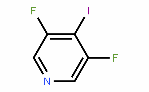 3,5-difluoro-4-iodopyridine