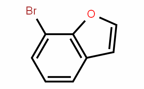 7-bromobenzofuran