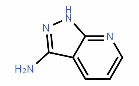 3-Aminopyrazolo[3,4-b]pyridine