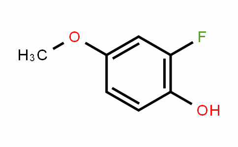 2-Fluoro-4-methoxyphenol