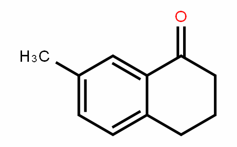 7-甲基-3,4-二氢-2H-1-萘酮