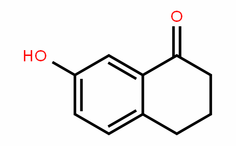 7-羟基-3,4-二氢-2H-1-萘酮