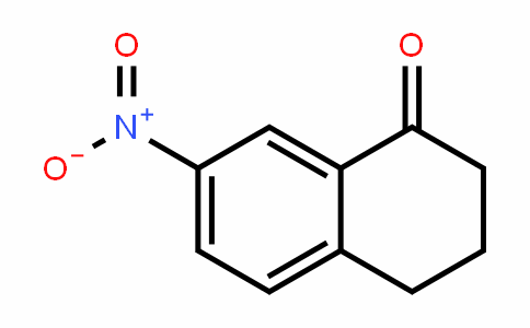 7-nitro-1-tetralone