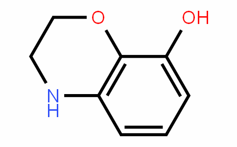 3,4-dihydro-2H-benzo[b][1,4]oxazin-8-ol