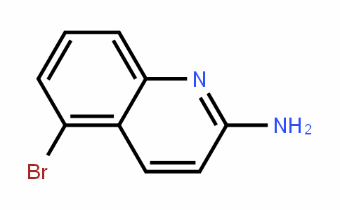 5-bromoquinolin-2-amine