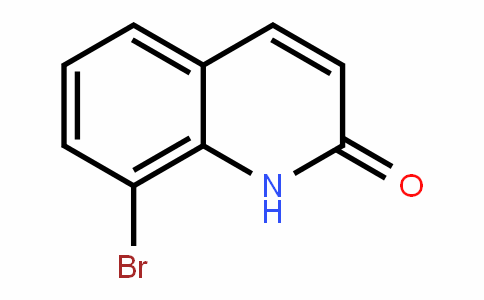 8-bromoquinolin-2(1H)-one