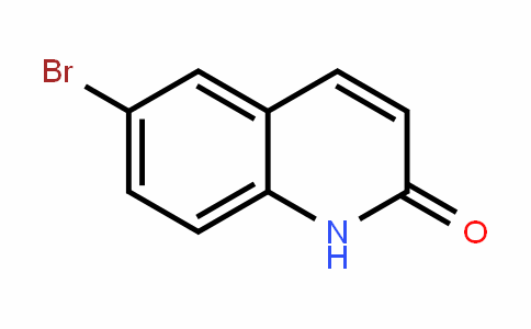 6-bromoquinolin-2(1H)-one