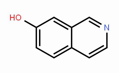 7-Hydroxyisoquinoline