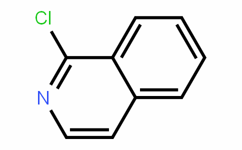 1-氯异喹啉