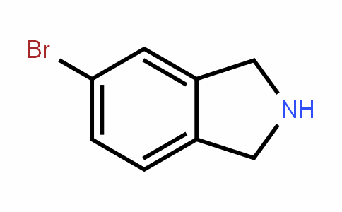 5-溴异二氢吲哚