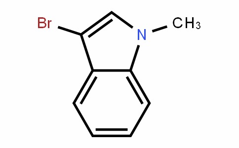 3-bromo-1-methyl-1H-indole