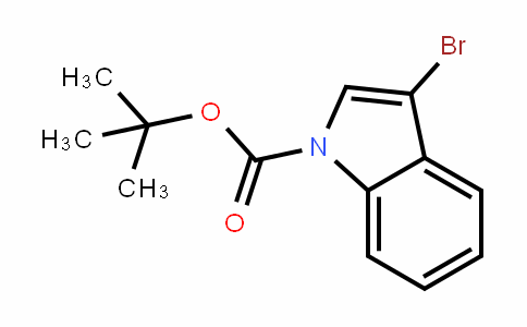 1-Boc-3-Bromoindole