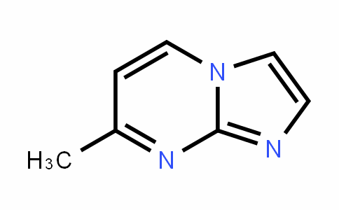 7-methylimidazo[1,2-a]pyrimidine