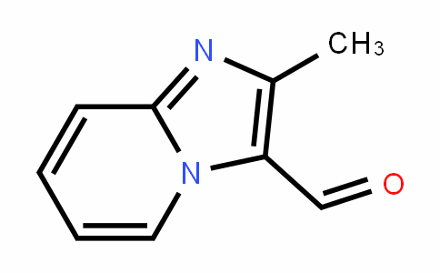 2-methylimidazo[1,2-a]pyridine-3-carbaldehyde