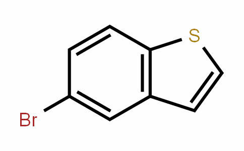 5-Bromobenzothiophene