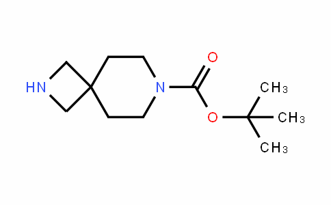 tert-butyl 2,7-diazaspiro[3.5]nonane-7-carboxylate