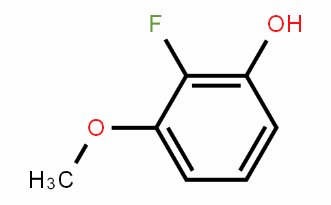 2-fluoro-3-methoxyphenol