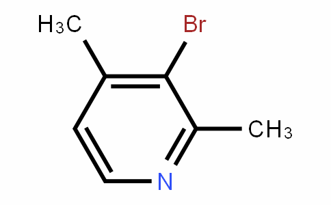 3-bromo-2,4-dimethylpyridine