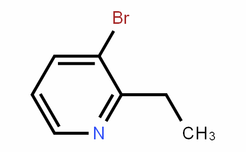 3-bromo-2-ethylpyridine