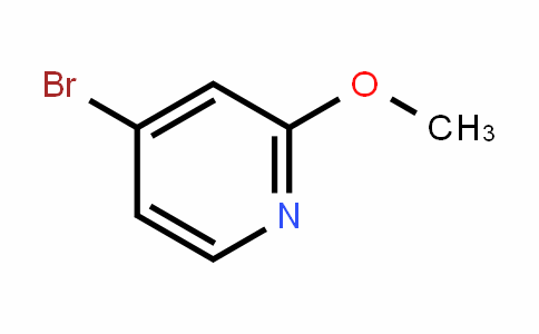 4-溴-2-甲氧基吡啶