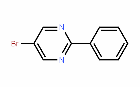 5-溴-2-苯基嘧啶