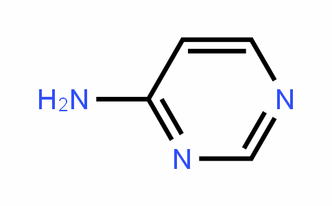 4-Aminopyrimidine