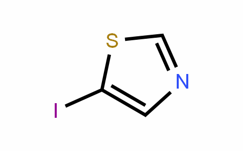 5-iodothiazole