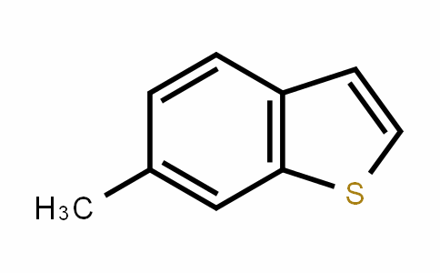 6-Methylbenzothiophene