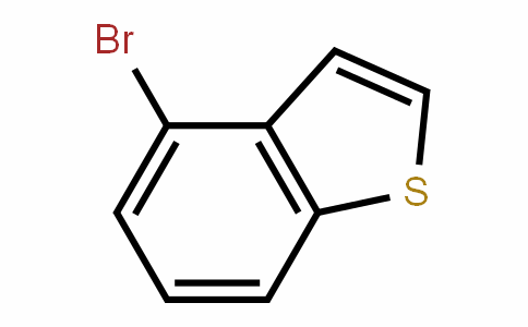 4-溴苯并[B]噻吩