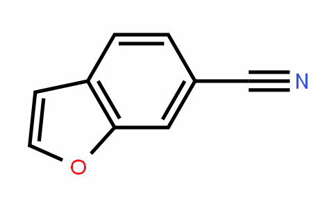 benzofuran-6-carbonitrile