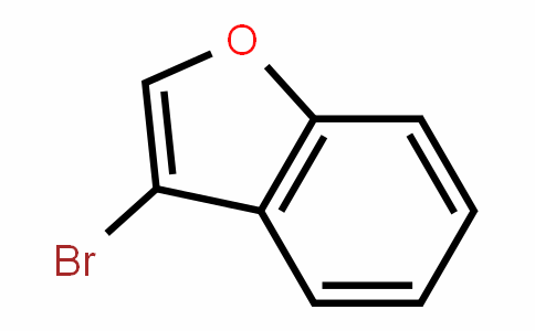 3-bromobenzofuran