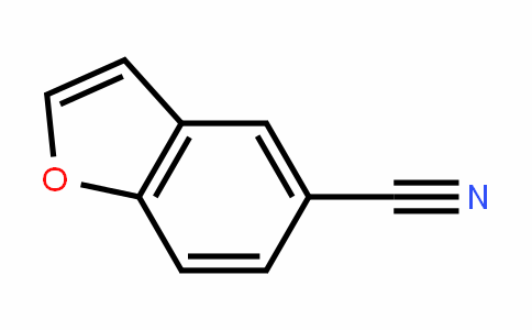 1-Benzofuran-5-carbonitrile