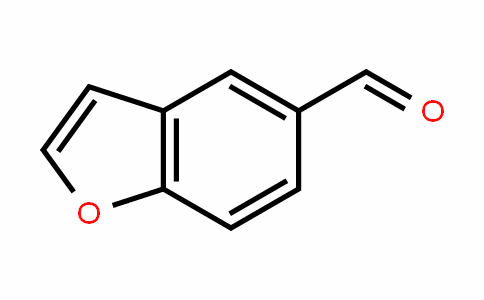 1-苯并呋喃-5-甲醛