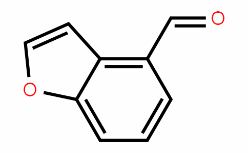 benzofuran-4-carbaldehyde