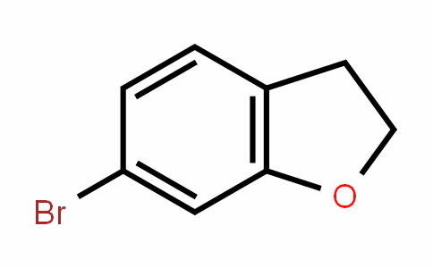 6-bromo-2,3-dihydrobenzofuran