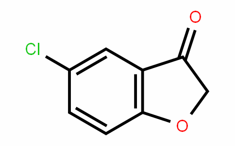 6-甲氧基-3-苯并呋喃酮