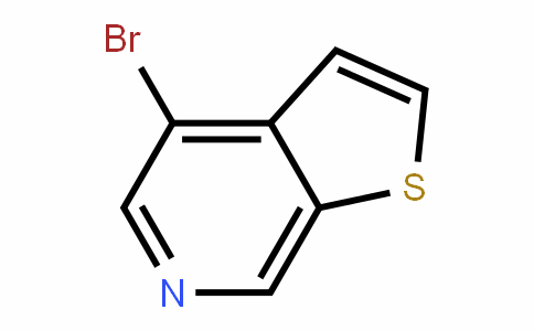 4-bromothieno[2,3-c]pyridine