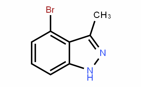 4-bromo-3-methyl-1H-indazole