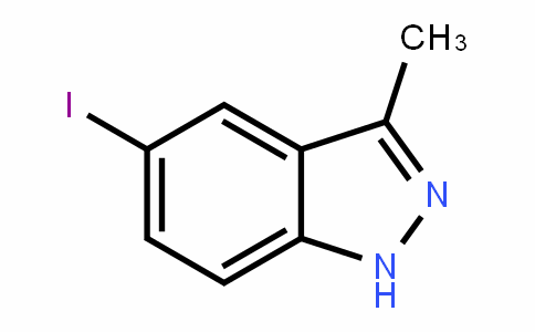 5-iodo-3-methyl-1H-indazole