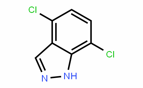 4,7-dichloro-1H-indazole