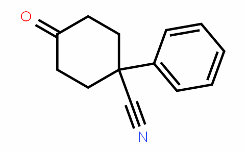 4-氰-4-苯基环己酮