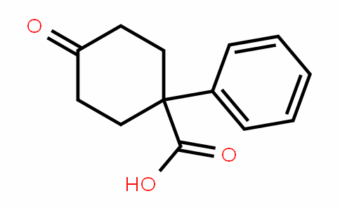 4-1-苯基环己甲酸
