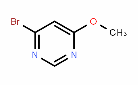 4-bromo-6-methoxypyrimidine